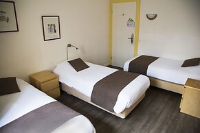 Hotel du Marche