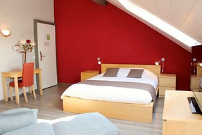 Hotel du Marche