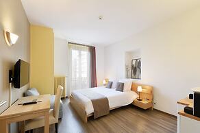 Hotel du Marche