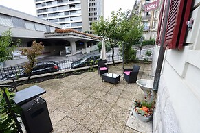 Hotel du Marche