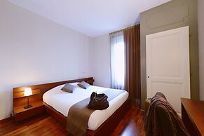 Hotel du Marche