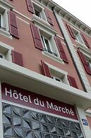 Hotel du Marche