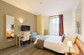 Hotel du Marche