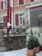 Hotel du Marche