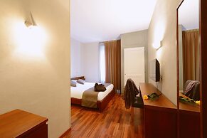 Hotel du Marche