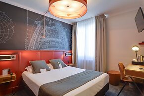 Best Western Hotel Graslin