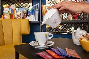 Best Western Hotel Graslin