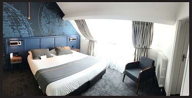 Best Western Hotel Graslin