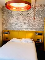 Best Western Hotel Graslin