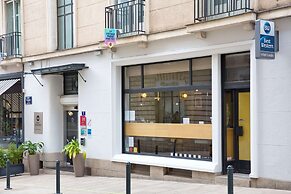 Best Western Hotel Graslin