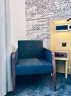 Best Western Hotel Graslin
