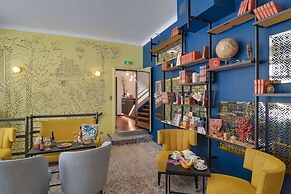 Best Western Hotel Graslin