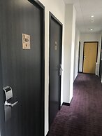 Best Western Hotel Graslin