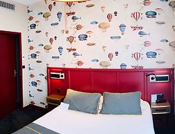 Best Western Hotel Graslin