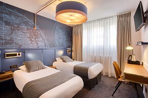 Best Western Hotel Graslin