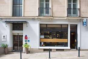 Best Western Hotel Graslin