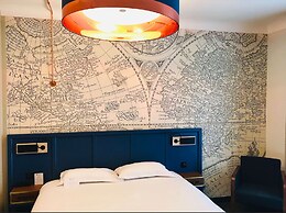 Best Western Hotel Graslin