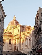 B&B Colosseum