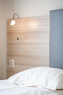 Jordan Guest Rooms