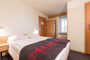 Jordan Guest Rooms