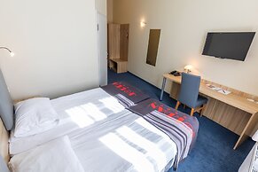 Jordan Guest Rooms