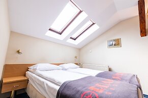 Jordan Guest Rooms