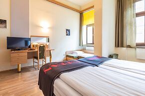 Jordan Guest Rooms