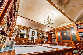 Jordan Guest Rooms