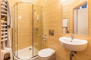 Jordan Guest Rooms