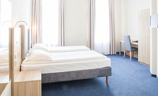 Jordan Guest Rooms