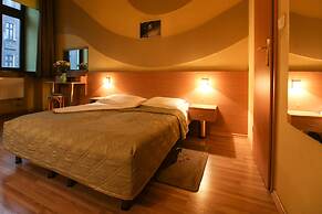 Jordan Guest Rooms