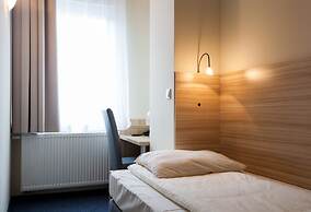 Jordan Guest Rooms