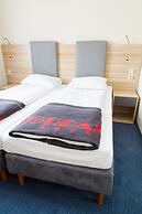Jordan Guest Rooms