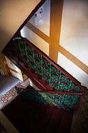 Jordan Guest Rooms