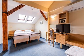 Jordan Guest Rooms