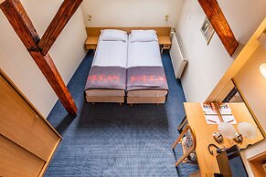 Jordan Guest Rooms