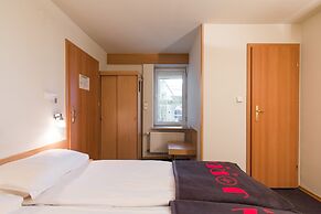 Jordan Guest Rooms