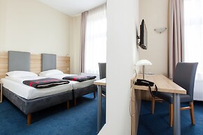 Jordan Guest Rooms