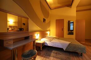Jordan Guest Rooms