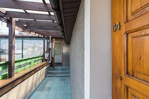 Jordan Guest Rooms