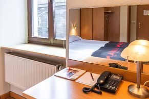 Jordan Guest Rooms