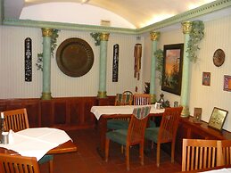 Jordan Guest Rooms