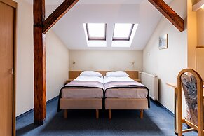 Jordan Guest Rooms