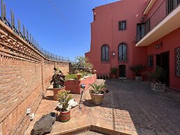 Villa Chiarenza Maison d'Hôtes