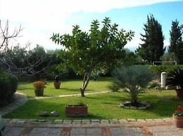 Villa Chiarenza Maison d'Hôtes