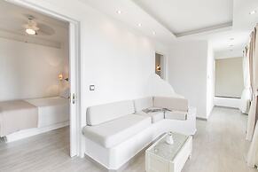 Faros Villa small hotel & restaurant