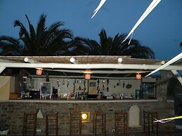 Faros Villa small hotel & restaurant