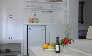 Faros Villa small hotel & restaurant