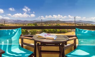 Faros Villa small hotel & restaurant