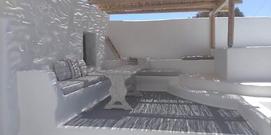 Faros Villa small hotel & restaurant